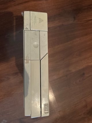 Packard Bell PB-386SX-25 Portátil Retro MS-DOS