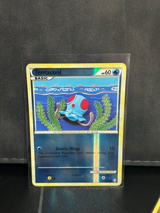 Pack Cartas Pokémon antiguas inglés