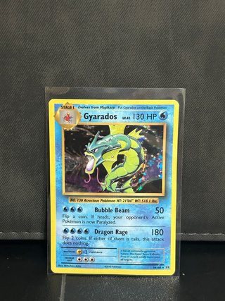 Pack Cartas Pokémon antiguas inglés