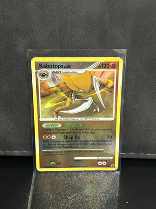 Pack Cartas Pokémon antiguas inglés