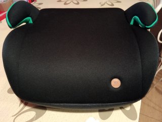 3 Asiento de coche para niños