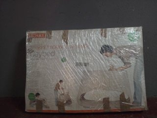 Cuna Stokke Bounce & Sleep