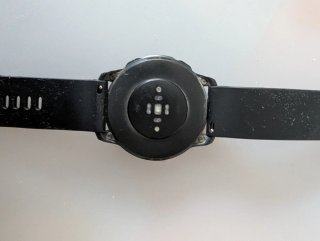 Xiaomi Watch S1 Active Negro C18089