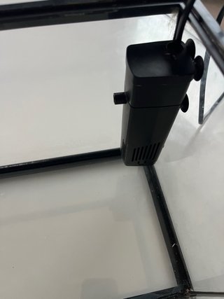 Filtro interno NICREW MAGIC-JET para pecera
