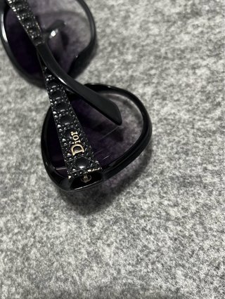 Gafas de Sol Dior Vintage