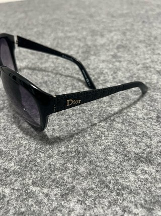 Gafas de Sol Dior Vintage