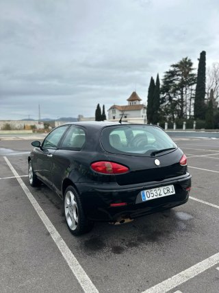 Alfa Romeo 147 2004