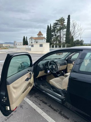 Alfa Romeo 147 2004