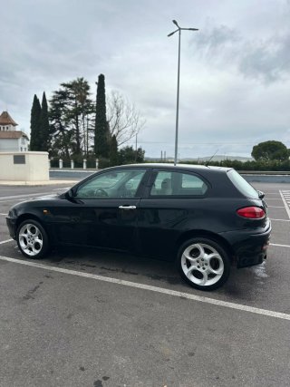 Alfa Romeo 147 2004