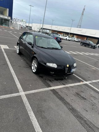 Alfa Romeo 147 2004