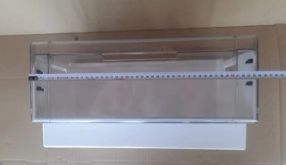 Cajón Frigorífico Congelador Fagor