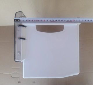 Cajón Frigorífico Congelador Fagor