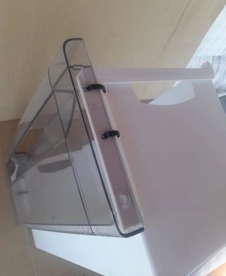 Cajón Frigorífico Congelador Fagor