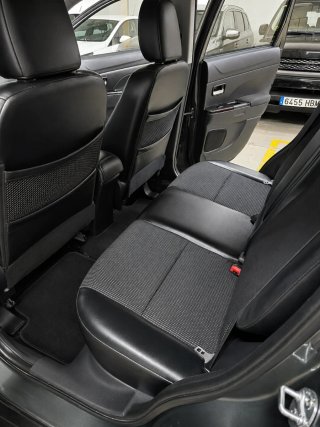 Peugeot 4008 2013