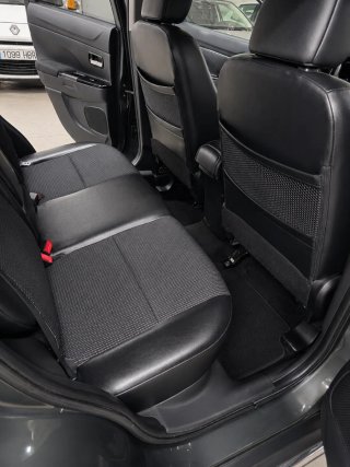 Peugeot 4008 2013