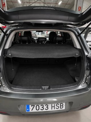 Peugeot 4008 2013