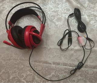 Lotto bundle accessori Gaming per computer nuovi