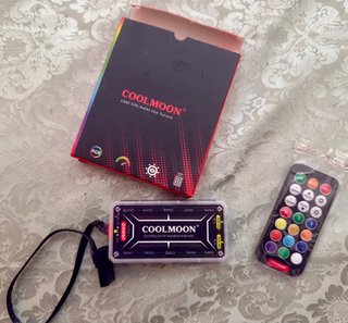 Lotto bundle accessori Gaming per computer nuovi