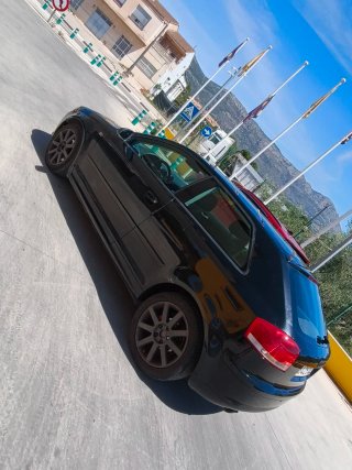 Audi A3 2004