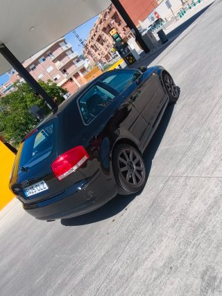 Audi A3 2004