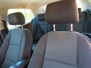 Audi A3 2004
