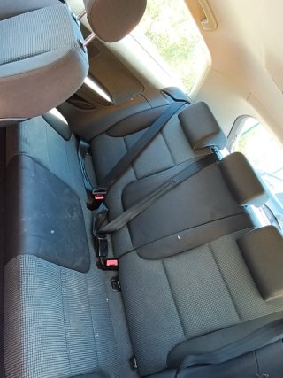 Audi A3 2004