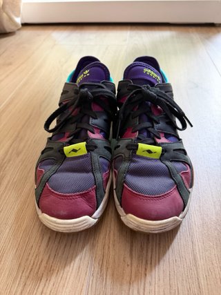 Adidas Torsion Retro Talla 41