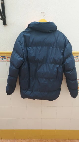 FC Barcelona Chaquetón Reversible Talla S