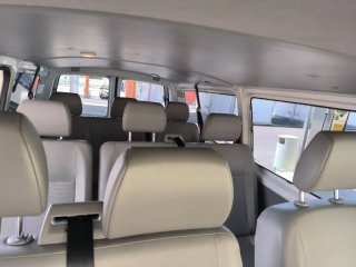 Volkswagen Transporter T5 2014