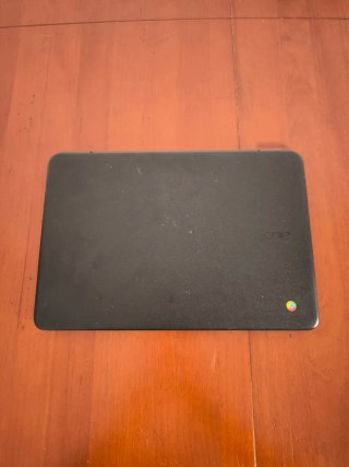 Acer Chromebook C733 Intel N4020