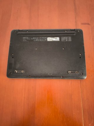 Acer Chromebook C733 Intel N4020