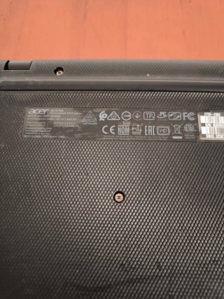 Acer Chromebook C733 Intel N4020