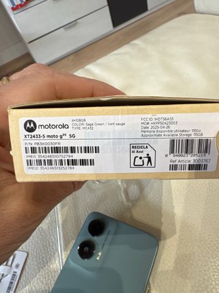 Motorola Moto G35 5G