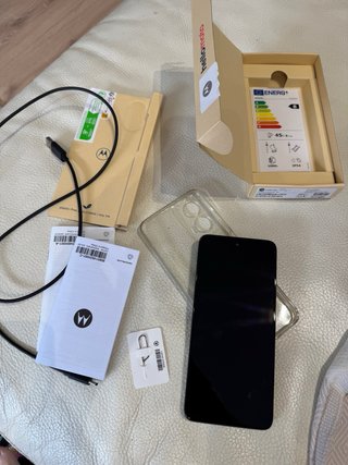 Motorola Moto G35 5G