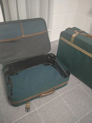 Maletas