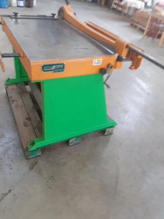 Cizalla bacaladera
