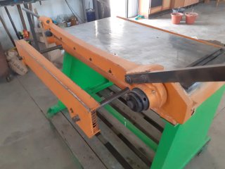 Cizalla bacaladera