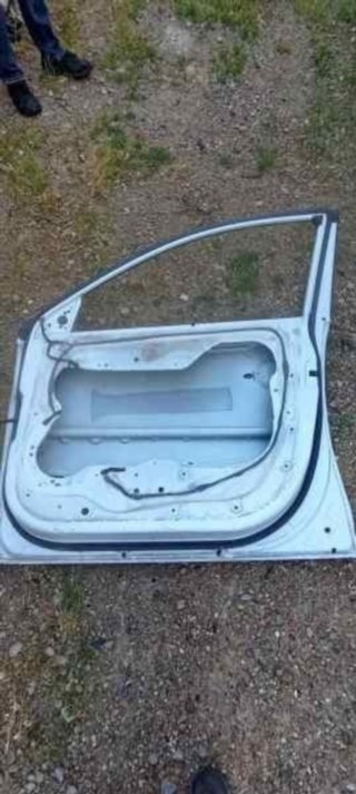 PUERTA DELANTERA DERECHA KIA SPORTAGE 1.7CRDI 115
