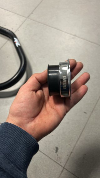 Malcor Super Racer Aluminio 212cc