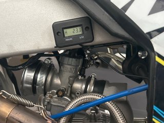 Malcor Super Racer Aluminio 212cc