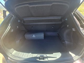 Nissan Qashqai 2017