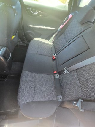 Nissan Qashqai 2017