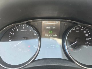 Nissan Qashqai 2017