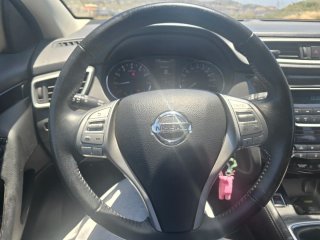 Nissan Qashqai 2017