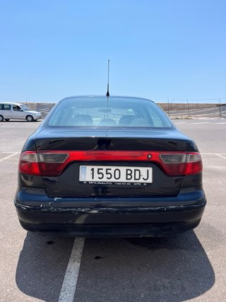 SEAT Toledo 1999