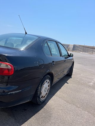 SEAT Toledo 1999