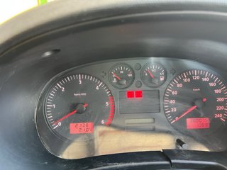 SEAT Toledo 1999
