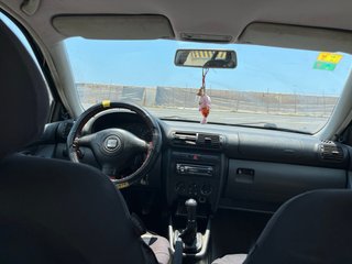 SEAT Toledo 1999