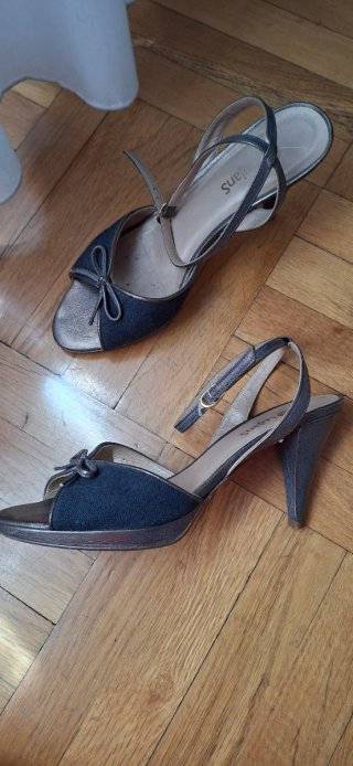 Sandalias Lujans Talla 39