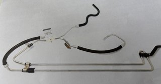Tubo Dirección Asistida Renault Master 3 820074529